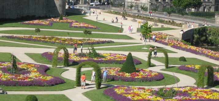 Agence SEO Vannes
