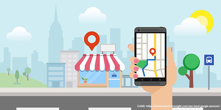 local SEO